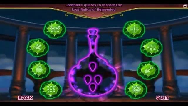 BEJEWELED 3 - Review
