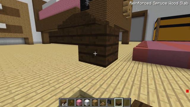 BED HOUSE BUILD CHALLENGE - Minecraft Battle: NOOB vs PRO vs HACKER vs GOD / Animation BEDROOM смотреть онлайн