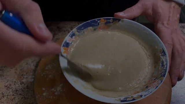 За 3 минуты покажу, как приготовить ОЛАДЬИ С ЧЕРНЫМ ШОКОЛАДОМ. Рецепт.