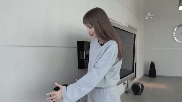 ДОМ С НЕОБЫЧНЫМ ДИЗАЙНОМ ЗА ПОЛМИЛЛИАРДА РУБЛЕЙ / КП Кристалл Истра