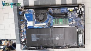 Dell Latitude 7280