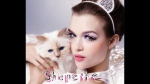 Карл Лагерфельд кошка Шупетт наследница 2019★Karl Lagerfeld cat Chupett heiress 2019