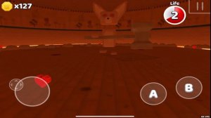 Super Bear Adventure - All Bosses + Ending (New Bosses) 1080P 60 FPS