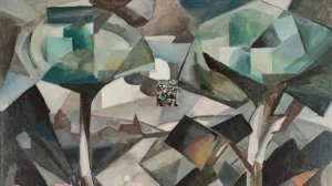 Nikolai Myaskovsky - Symphony No. 23 Op. 56