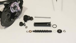 Shimano Curado 201K - "Черная Каракатица".
