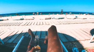 Красивое видео. Tropical Love. Пляж, солнце, море.