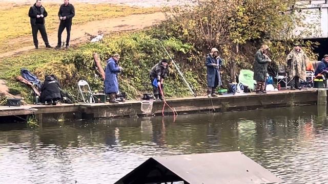 Охххх …уж эта Форель. смотреть онлайн