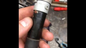 Дельталет Биман (BMW r1150) замена катушек, решение проблемы запуска на холодную