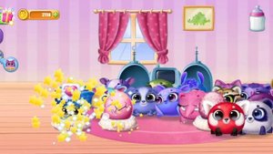 Collect All TutoClub Eggs And Premium Pets In Smolsies My Cute Pet House