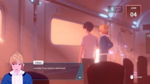 Eternights - Gameplay Walkthrough Part 1 (Act 1, Act 2)