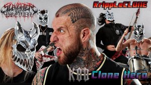 Slaughter to prevail | K.O.D. | Clone Hero