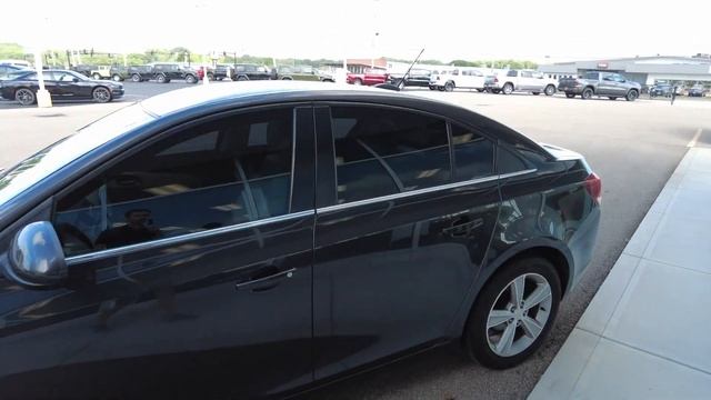 For Sale | 2016 Chevrolet Cruze Limited LT | Heated Seats - Remote Start | Review смотреть онлайн