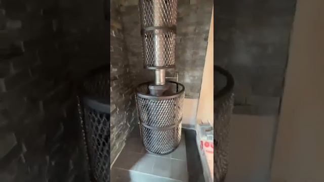 Атмосфера L, с корзиной под камни смотреть онлайн