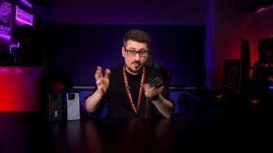Мощный. Стильный. Современный | Обзор ROG Phone 8