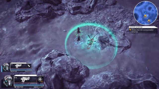 A.I. Invasion | Lets Try смотреть онлайн