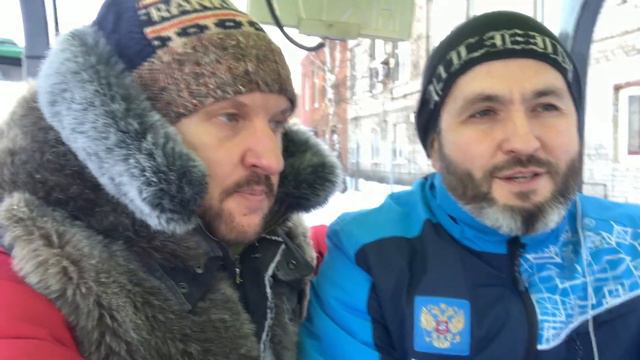 Обучение и права на погрузчик с практикой || ЦОПО