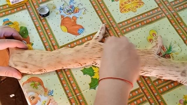Идея для ключницы