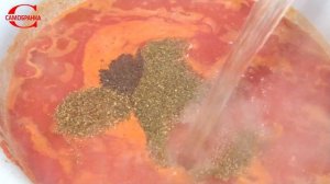 ВКУСНЕЙШИЙ СОУС "САЦЕБЕЛИ" К МЯСУ В АВТОКЛАВЕ ВЫП11/DELICIOUS SATSEBELI SAUCE FOR MEAT IN AUTOCLAVE