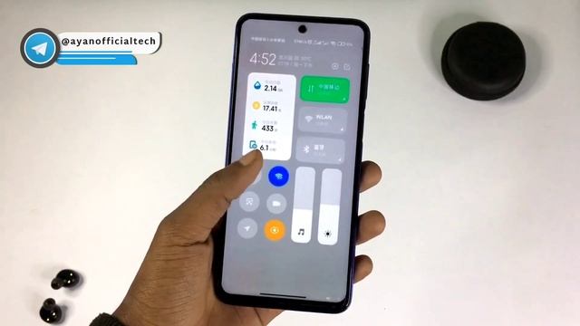 Official Miui 14⚡ Upcoming Confirmed Features & First Update Screenshot And More..