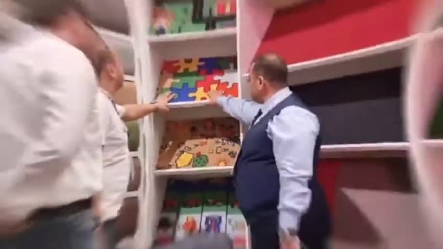 Baku Expo Center-də Kovrolin.Az Stenti. #kovrolin #marsol #sergi #bakuexpocenter #bakubuild смотреть онлайн