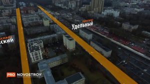 ЖК "Шерлок Хаус " [Ход строительства от 24.11.2017]