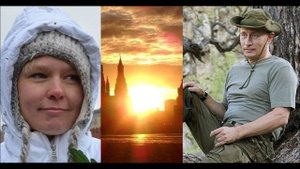 Подари мне рассвет у зеленой палатки