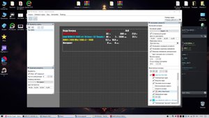 Intel XEON E5 2683 v4 + AMD RX 580 8GB TEST GAMEPLAY