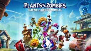 Sir Biff's Theme (Extended) - Plants vs. Zombies: Battle for Neighborville OST