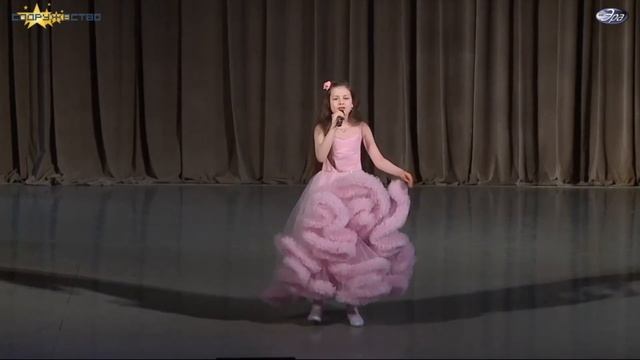 "Сны как бабочки цветные " Молокова Элина# смотреть онлайн