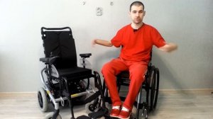 Обзор Otto Bock a200. Отто Бокк а200