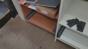 Легробоксы монтаж и чем отличается от тандембокс от Блюм.