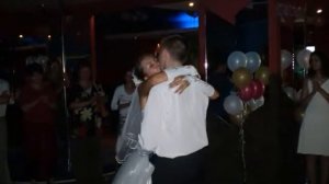 Годовщина свадьбы 5 лет