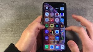 Обзор Apple iPhone XS Max (2019)