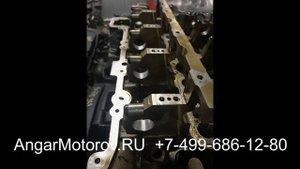 Ремонт постели Распредвала. Восстановлении Наплавка постели распредвала Ремонт гбц Распредвал ремон