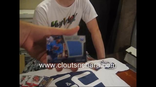 Cloutsnchara GB #42 - 09-10 Be A Player & 09-10 Artifacts Hockey Box Break смотреть онлайн