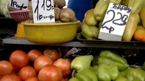 Комаровский Рынок в Минске Официальные Цены на Продукты Сегодня.