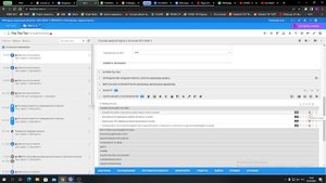 Создание направления на лабораторную диагностику