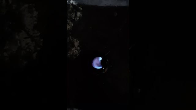 Дожигатель с поворотом пламени ч.2 смотреть онлайн