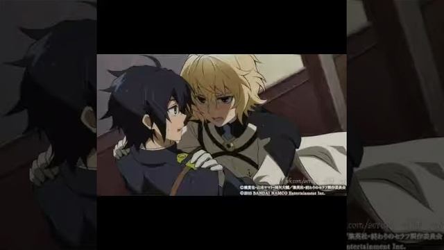 Микаэль Шиндо и Юичиро Амане: Моя любовь сошла с ума смотреть онлайн