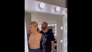 Виктория Боня показала макияж за 1 миллион от Сердара Камбарова