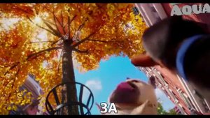 тайная жизнь домашних животных  RYTP