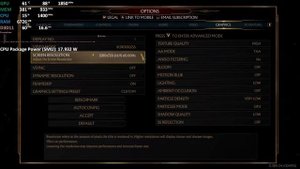Mortal Kombat 11 on AMD Ryzen 7 5700U