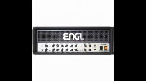 ENGL Powerball I 100 Lead 2 Channel - Metal (KSE DI)