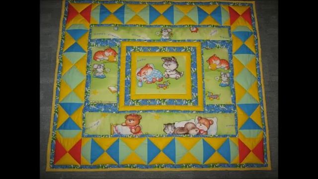 Одеяла на любой вкус ! вып.1 смотреть онлайн