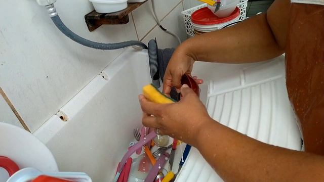 MINHA ROTINA DA MANHÃ 