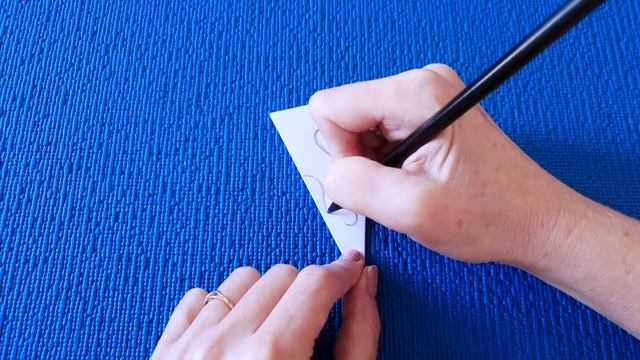 Красивая снежинка из бумаги. Красивая снежинка своими руками. Узоры для снежинок.#Снежинки