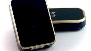 Беспроводной кинетический звонок ArmaControl AS-D25 (Работает без батареек) черный