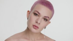 Concept. Dessert Rose