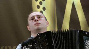 Владислав Плиговка   И  С  Бах — Сарабанда и жига из французской сюиты №5