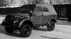 1972 год. "Водитель, береги машину от угона!" Профилактическая кинозарисовка ГАИ. Тюмень